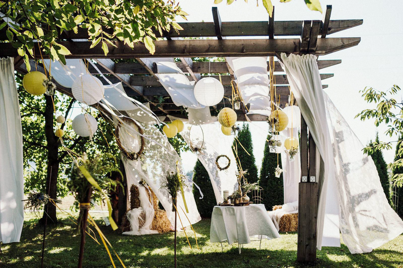 Hochzeit
