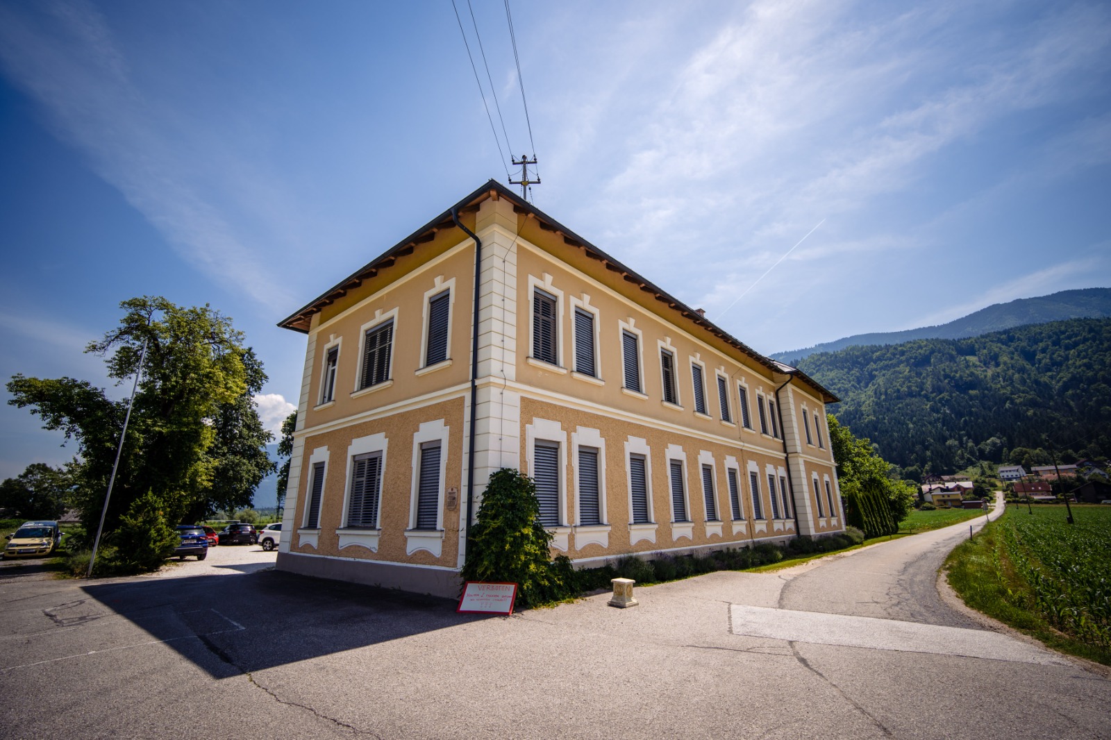 haus