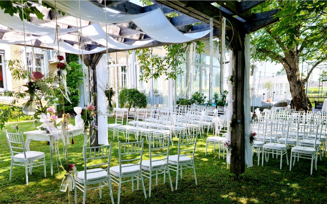 Hochzeit