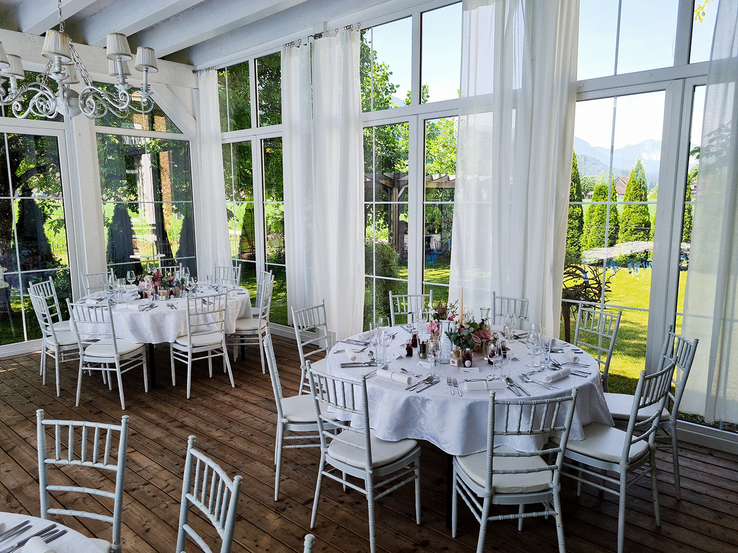 hochzeit