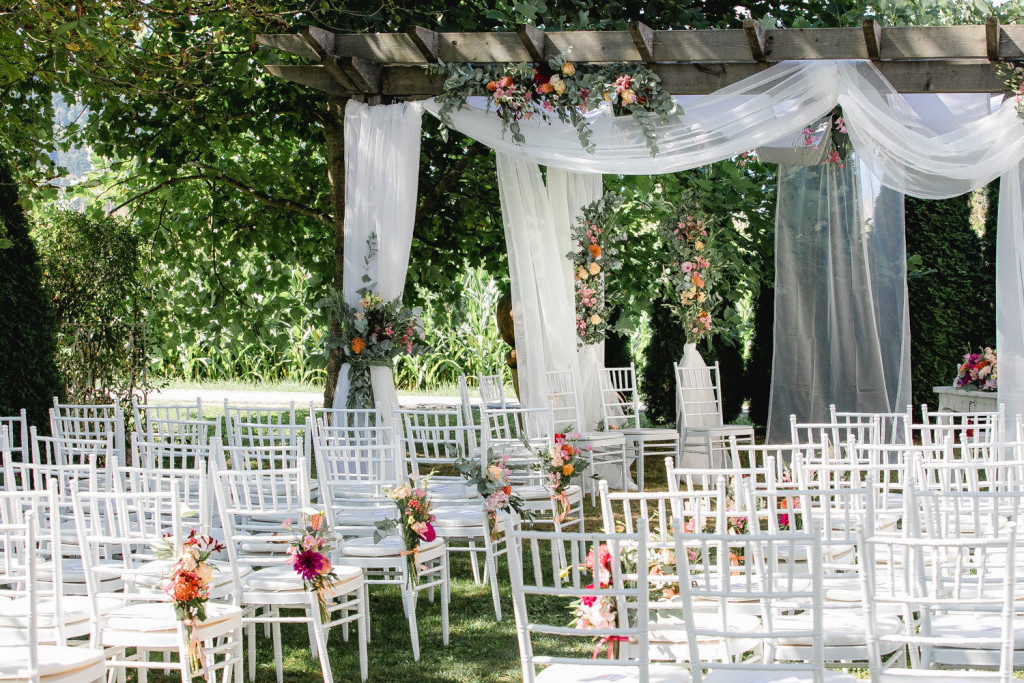 Hochzeit