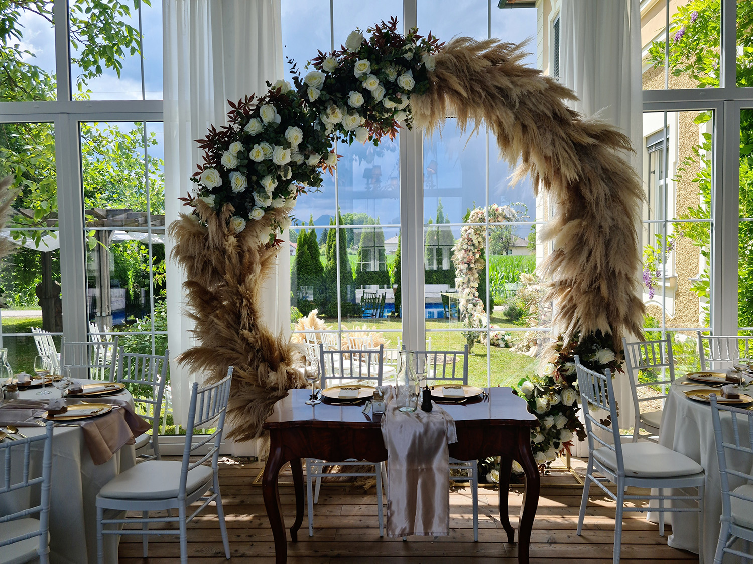 hochzeit