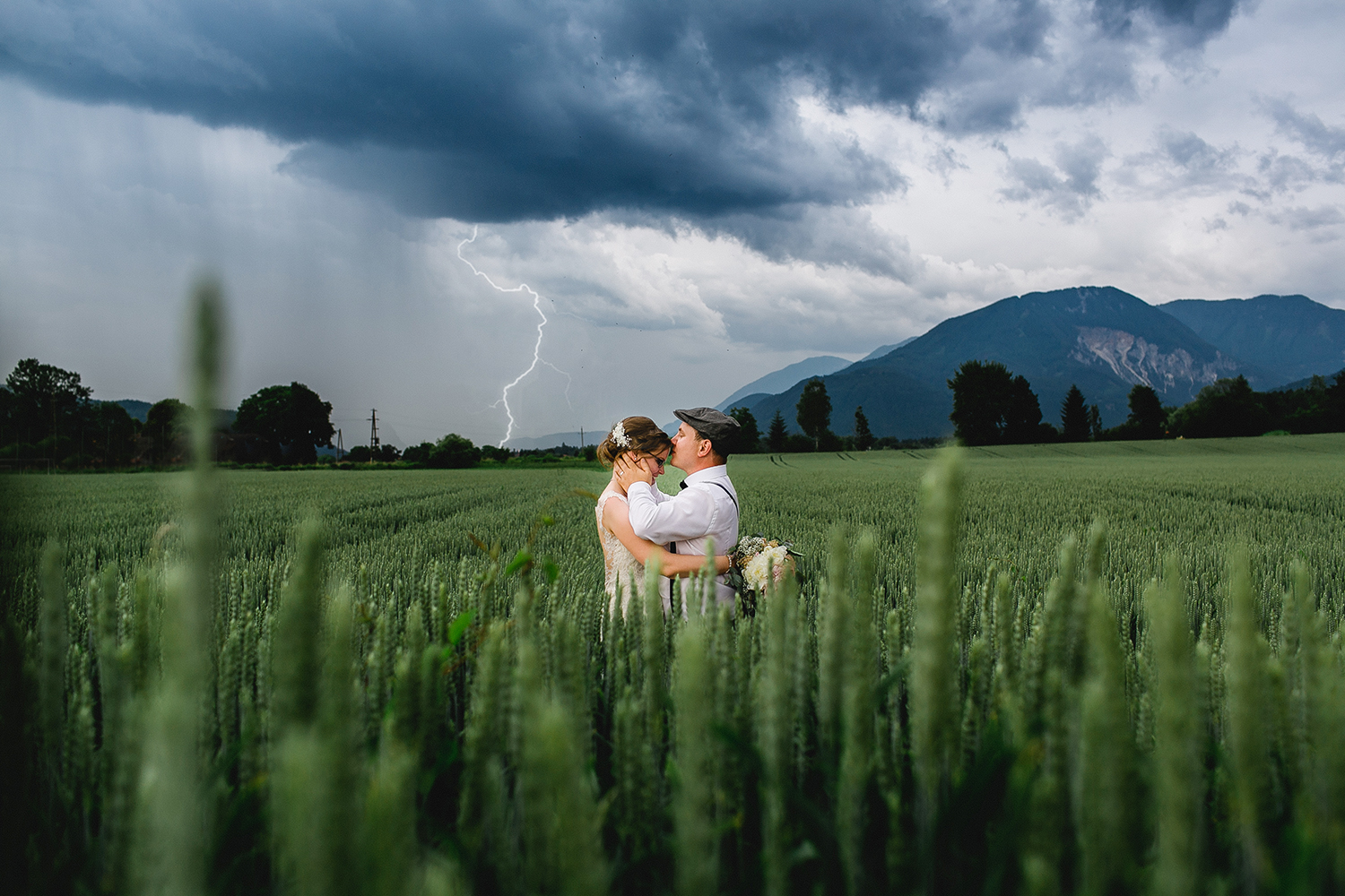 hochzeit